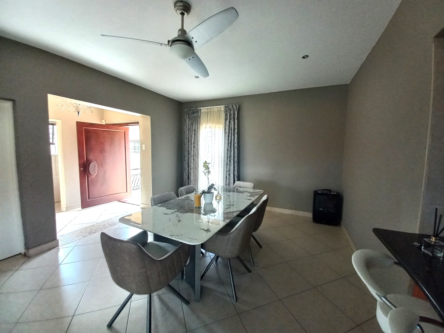 5 Bedroom Property for Sale in Cashan North West